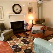 Furnished Marietta Condo