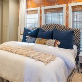 Designer Beltline Bungalow