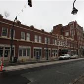 Odd Fellows Annex