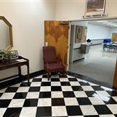 Chamblee-Sardis Masonic Center