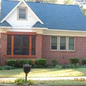 Harris Home