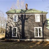 Palmetto Farmhouse