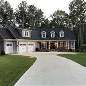 Welch Residence