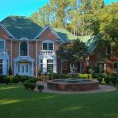 Chigoe Creek Retreat