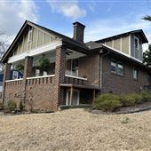 Classic Atlanta Bungalow - central location, easy parking, flexible owner.