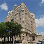 Georgian Terrace Hotel