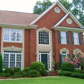 Peachtree City Cul-de-Sac House