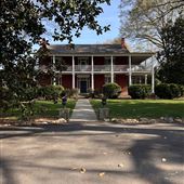 William D. Cowdry Plantation