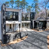 Modern Luxx Buckhead Estate