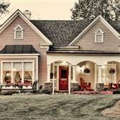 The Garden Cottage