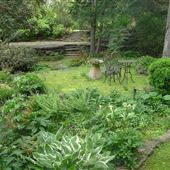 Dunaway Gardens