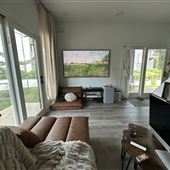 Condo in Nature