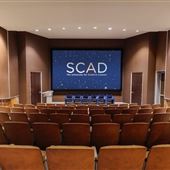 Savannah College of Art and Design (SCAD) Film Studios Atlanta