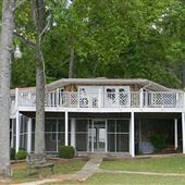 White Lake House