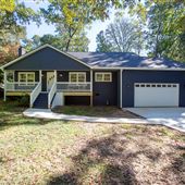 Renovated Decatur Home