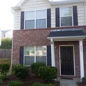 Martinez Townhouse