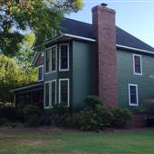 Elsenheimer Home