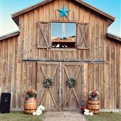 The Barn on Birmingham