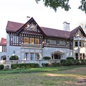 Callanwolde Fine Arts Center