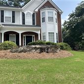 Dacula Suburban Home