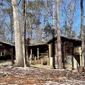 Beane Acres - 2 Cabins on Lake