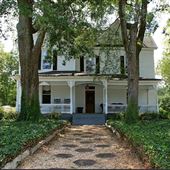 Houston Home