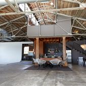 Atlanta Daylight Studio