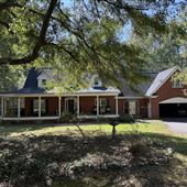 Villa Rica Home on 6 Acres