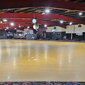 Stone Mountain Skates