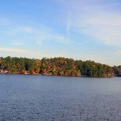 Monticello Lakes