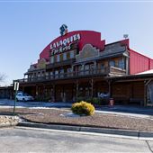 La Vaquita Flea Market