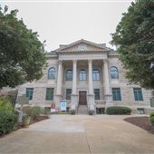 DeKalb History Center