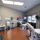 Ink Memory Tattoo Studio