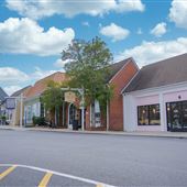 Dunwoody Village Shopping Center