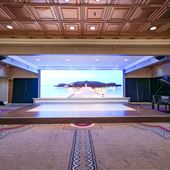 Stone Ridge Event Center