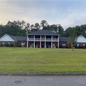 Fayetteville Manor Estate