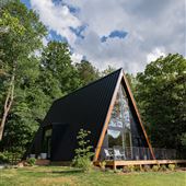 ATLAS Ellijay A Frame