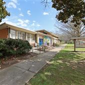 Tucker Recreation Center