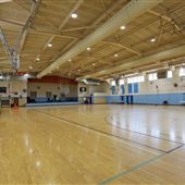 Lucious Sanders Recreation Center