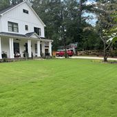 Intown Atlanta Modern house with Pool, Gardens