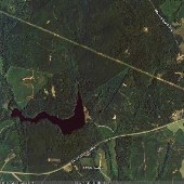 Lake Boline