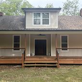 The Wraparound Porch at Highway 20