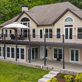 Lake House