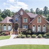 Oxford Home w/Home Theater