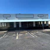 RETAIL STOREFRONT WITH MODERN INTERIOR & PHARMACY AREA - Easy to Convert