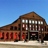 Pullman Yards