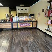 POPPED GOURMET POPCORN & Fun Treats