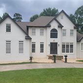 White Oak Home