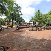 Marietta Square