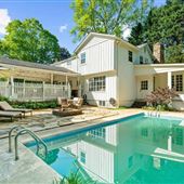 Wilcox Home